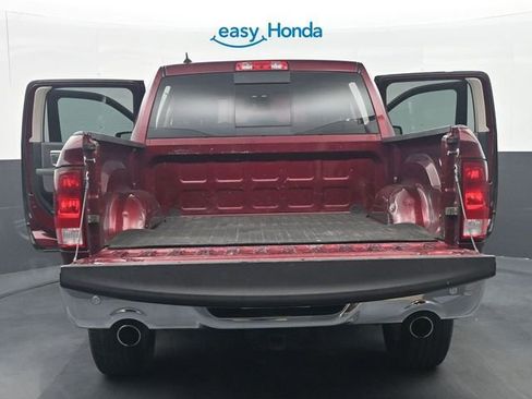 Used 2017 RAM 1500 Lone Star RWD image 39