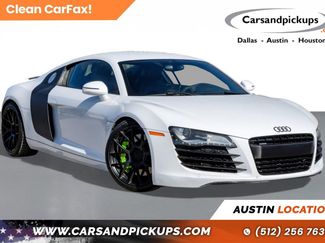 Used 2011 Audi R8 V8 video 1