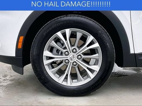 Certified 2023 Buick Envision Preferred AWD/4WD image 10