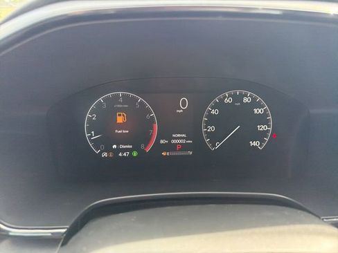 New 2026 Honda CR-V LX image 30