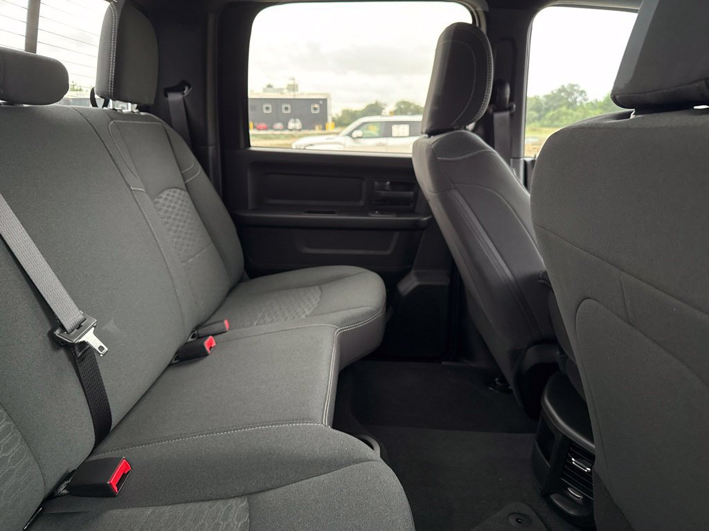 Used 2025 RAM 2500 Tradesman AWD/4WD image 45