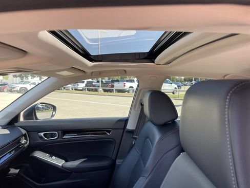 Used 2022 Honda Civic EX-L image 23