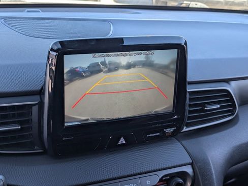 Used 2021 Hyundai Veloster 2.0 Premium image 25