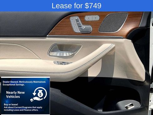 Used 2026 Mercedes-Benz GLE 350 4MATIC image 22
