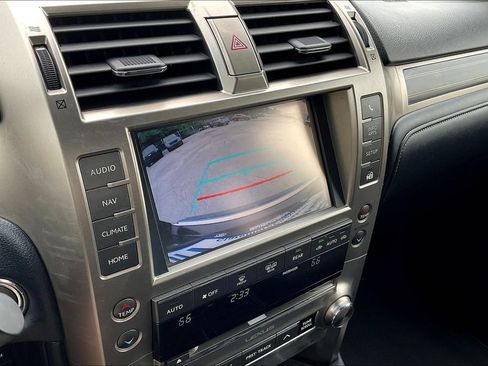 Used 2020 Lexus GX 460 Premium w/ Premium Package AWD/4WD image 14