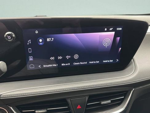 Used 2025 Buick Encore GX Preferred FWD image 19