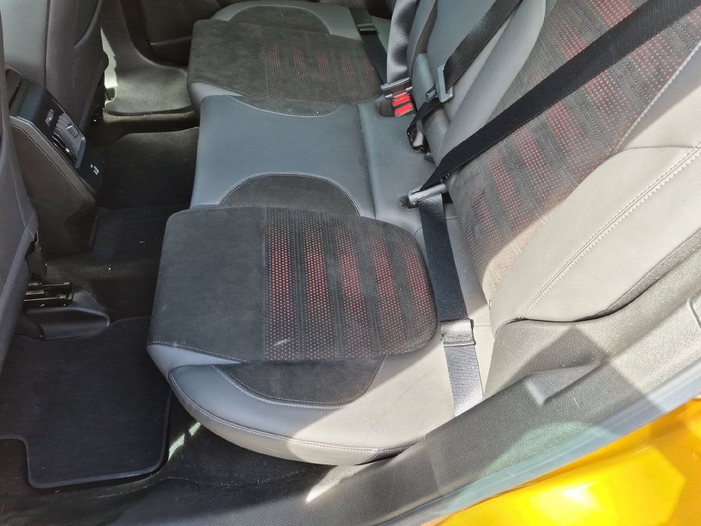 Used 2024 Dodge Hornet R/T Plus AWD/4WD image 26