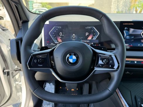 Used 2026 BMW X3 xDrive30 AWD/4WD image 25