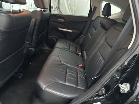 Used 2012 Honda CR-V EX-L image 19