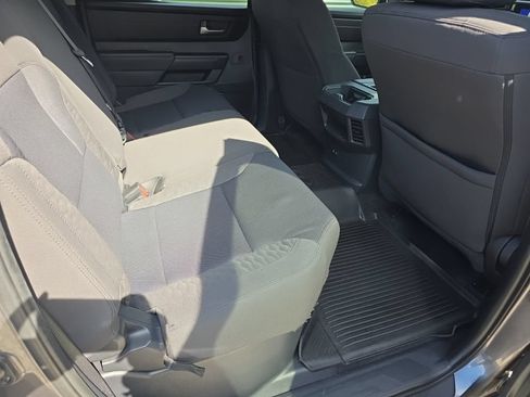 Used 2024 Toyota Tundra SR5 w/ SR5 Convenience Package AWD/4WD image 17