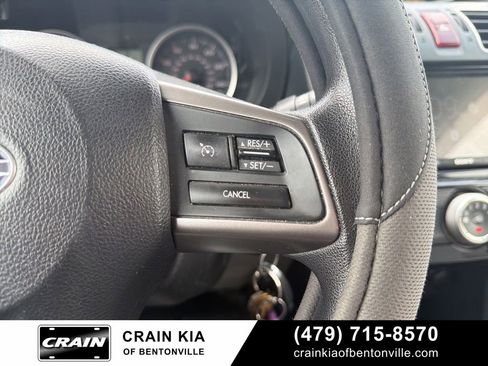 Used 2016 Subaru Forester 2.5i Premium w/ All-Weather Package AWD/4WD image 18