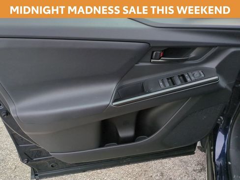 New 2026 Toyota bZ XLE image 7