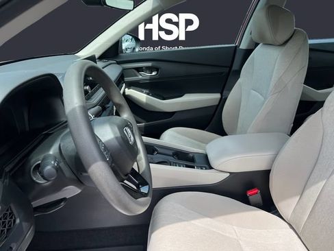 Used 2024 Honda Accord LX image 9