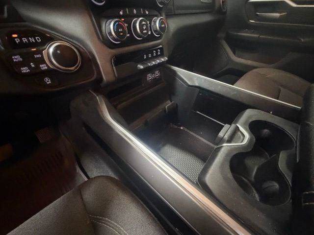 Certified 2021 RAM 1500 Big Horn AWD/4WD image 20