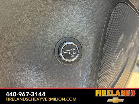 Used 2023 Buick Envision Essence w/ Sport Touring Package image 15