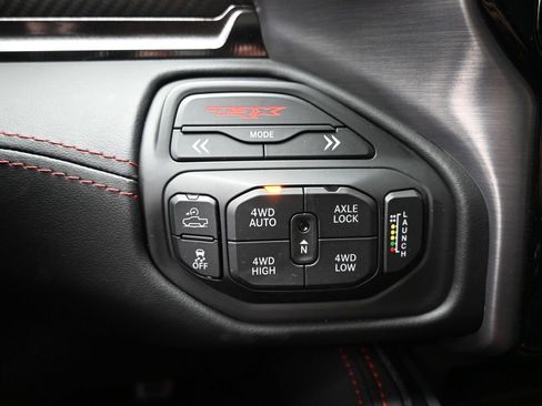 Used 2022 RAM 1500 TRX w/ TRX Level 2 Equipment Group image 23