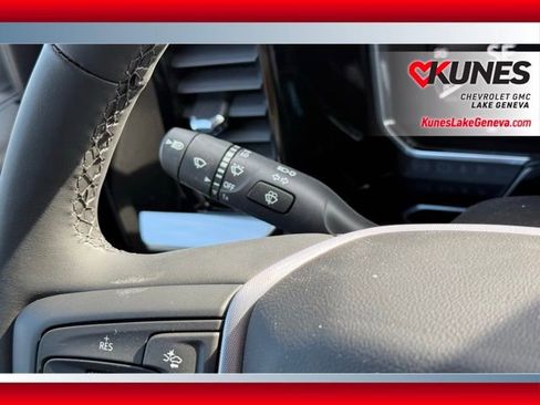 New 2026 GMC Sierra 1500 Elevation w/ Elevation Select Package image 40