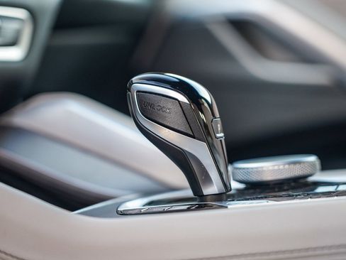 Used 2023 BMW X6 xDrive40i w/ M Sport Package image 27