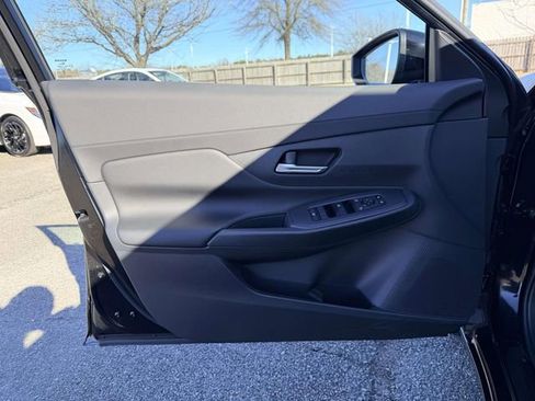 New 2026 Nissan Sentra SV w/ SV Convenience Package image 14