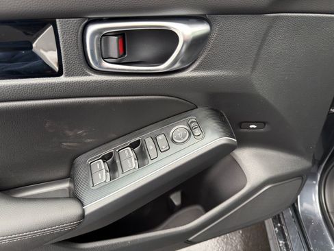 Used 2026 Honda Civic Sport Touring image 27