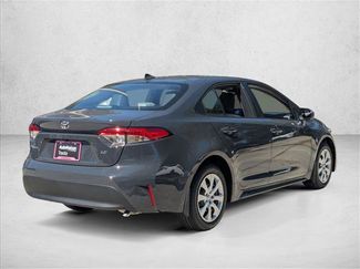 Used 2026 Toyota Corolla LE FWD video 2