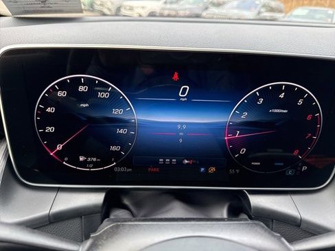 New 2026 Mercedes-Benz GLC 300 4MATIC image 12