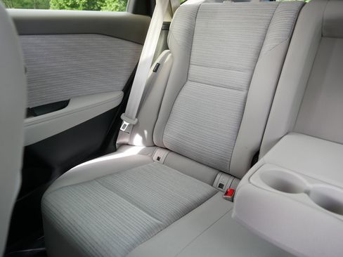 Certified 2023 Nissan Rogue SV AWD/4WD image 12