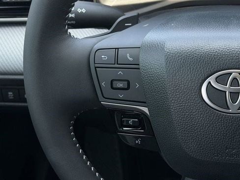 New 2026 Toyota Camry SE image 14