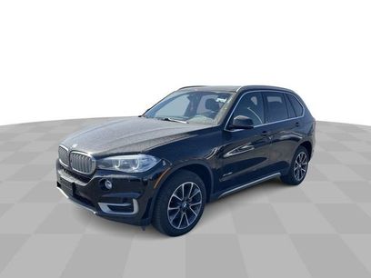Used 2018 BMW X5 xDrive35i