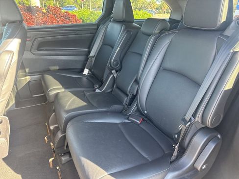 Used 2024 Honda Odyssey EX-L image 15