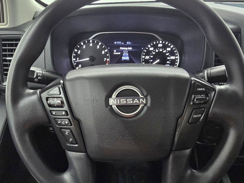 Used 2022 Nissan Frontier S RWD image 18