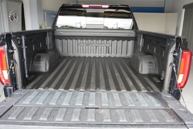 Used 2021 GMC Sierra 1500 Denali w/ Driver Alert Package II AWD/4WD image 10