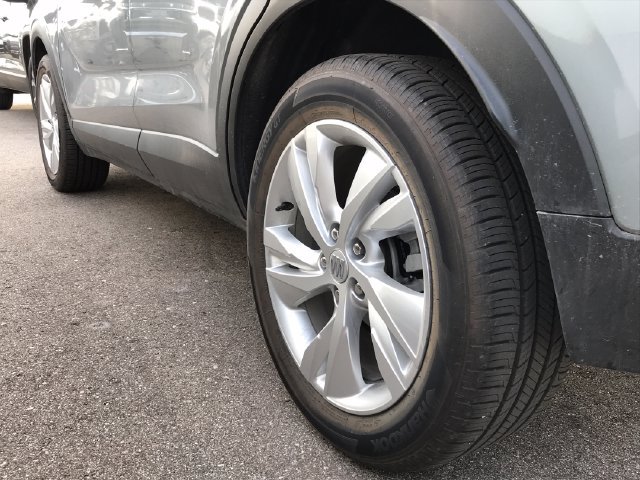 Certified 2024 Buick Encore GX Preferred w/ Comfort Package FWD image 34