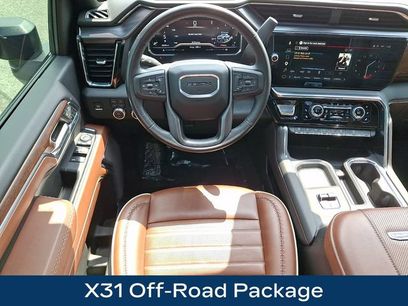 Used 2025 GMC Sierra 2500 Denali Ultimate