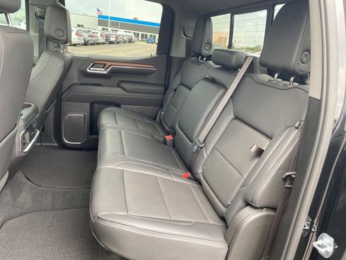 Certified 2023 GMC Sierra 1500 Denali w/ Denali Reserve Package AWD/4WD image 20