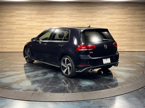 Used 2019 Volkswagen GTI Autobahn image 31