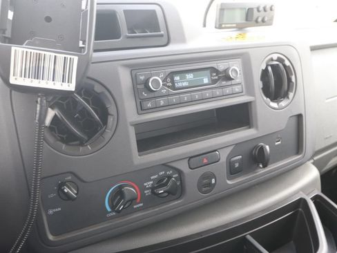 Used 2023 Ford E-350 and Econoline 350 Super Duty w/ Power Windows & Locks Group RWD image 21