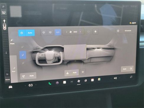 Used 2022 Tesla Model X Plaid image 23