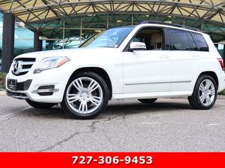 Used 2015 Mercedes-Benz GLK 350 4MATIC video 1