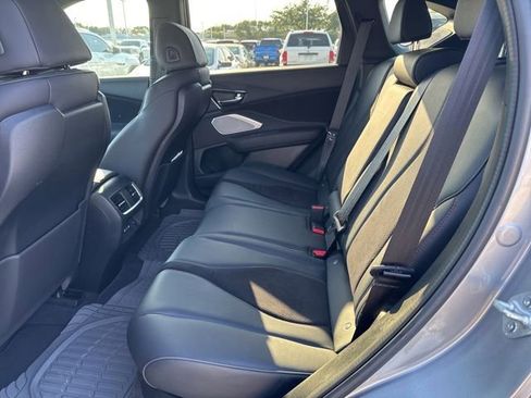 Used 2023 Acura RDX A-Spec AWD/4WD image 14