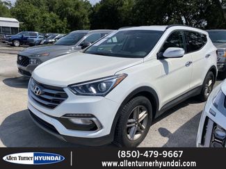 Used 2018 Hyundai Santa Fe Sport w/ 2.4L Value Package 02 FWD video 1