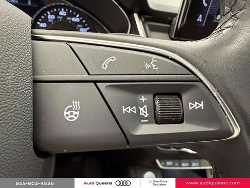 Certified 2023 Audi Q5 Premium w/ Convenience Package AWD/4WD image 31