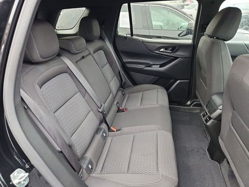 Certified 2025 Chevrolet Equinox LT image 27