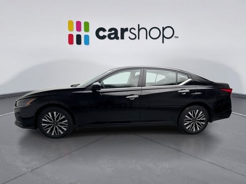 Used 2023 Nissan Altima 2.5 SV AWD/4WD image 2
