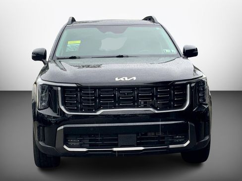 Used 2024 Kia Sorento SX image 5