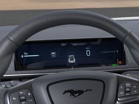 New 2026 Ford Mustang Mach-E Premium AWD/4WD image 13