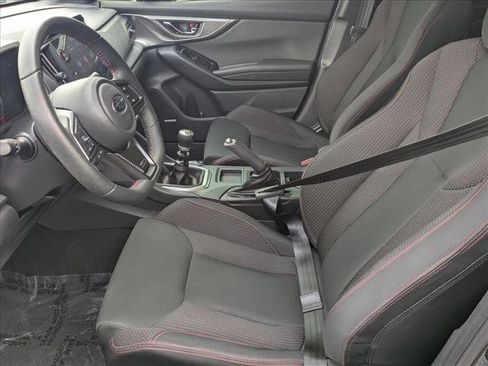 Used 2024 Subaru WRX Premium image 14