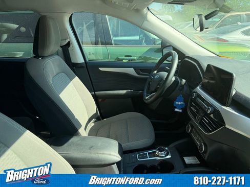 Certified 2022 Ford Escape SE w/ Convenience Package AWD/4WD image 8