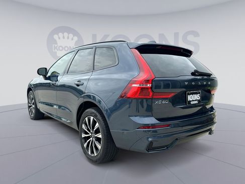 Used 2023 Volvo XC60 B5 Plus AWD/4WD image 14