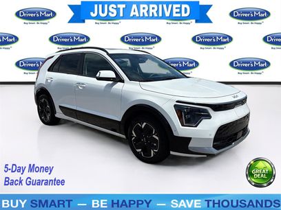 Used 2023 Kia Niro Wave
